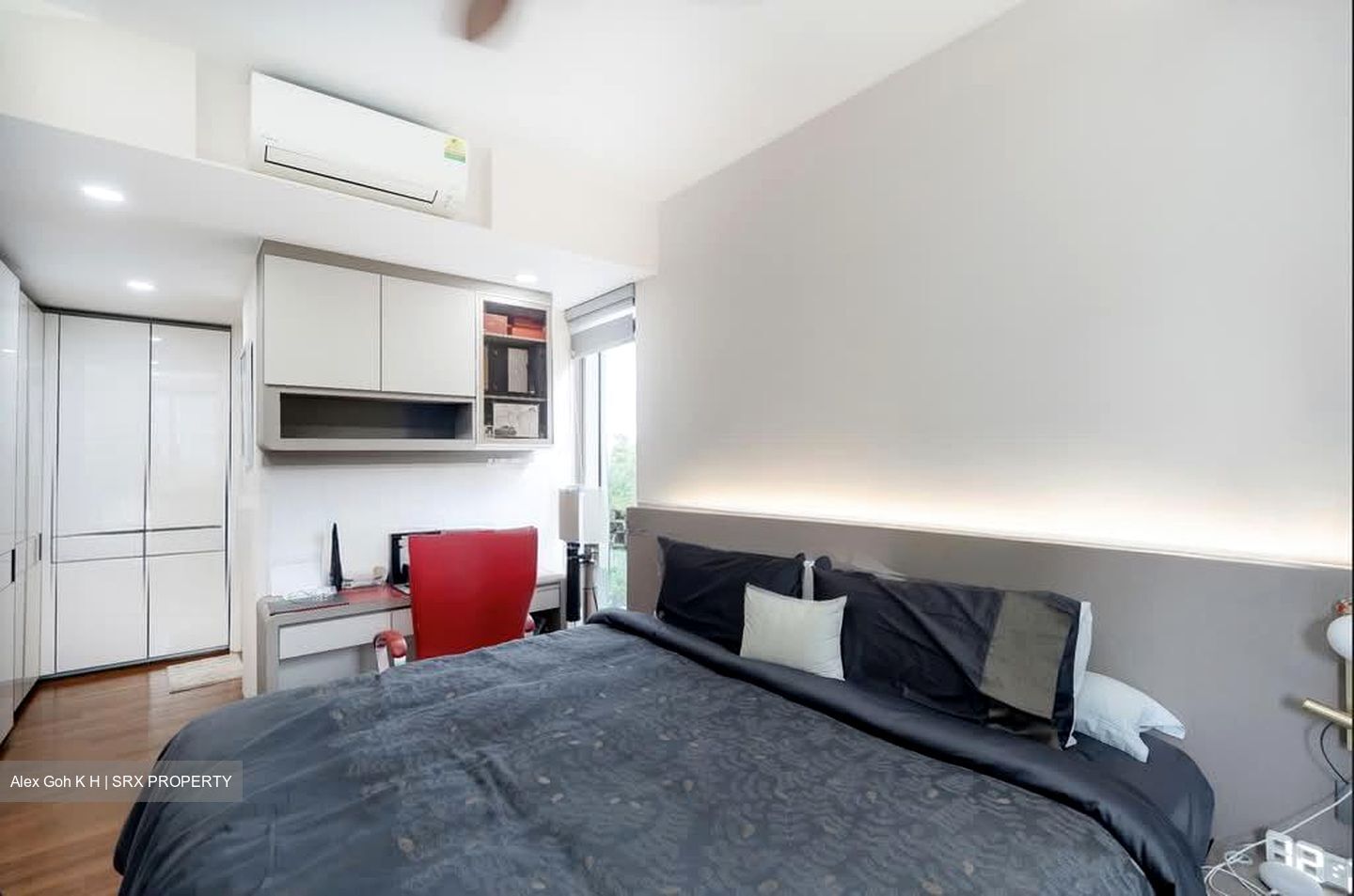 Amber Park (D15), Condominium #561250101